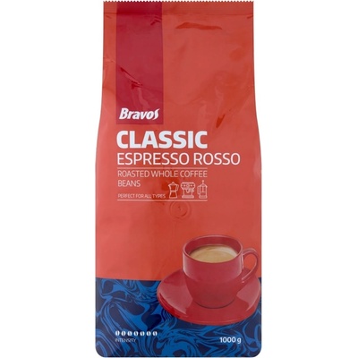 Bravos Classic Expresso Ross 1 kg