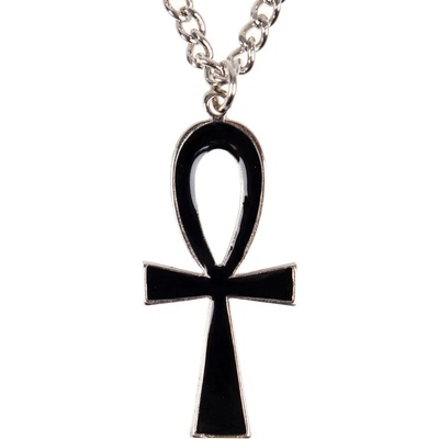 FALON яка КРЪСТ - psy482