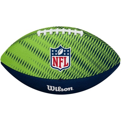 Wilson NFL Team Tailgate FB SE WF – Zboží Dáma