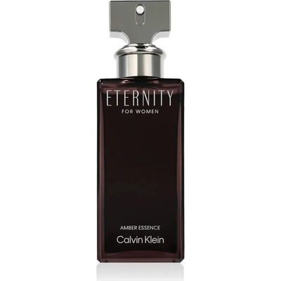 Calvin Klein Eternity for Women Amber Essence Intense parfum dámsky 100 ml tester