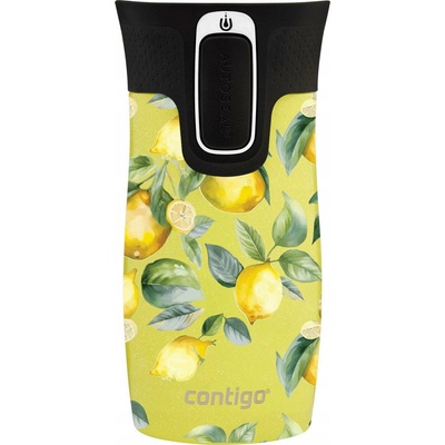 Contigo Termohrnek West Loop Mini 300 ml Lemon Limelight