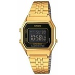 Casio LA680WGA-1BDF Часовници