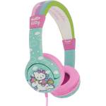 OTL TECHNOLOGIES Hello Kitty Rainbow Unicorn (32843) Слушалки