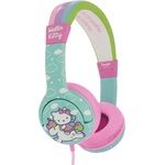 OTL TECHNOLOGIES Hello Kitty Rainbow Unicorn (32843) Слушалки