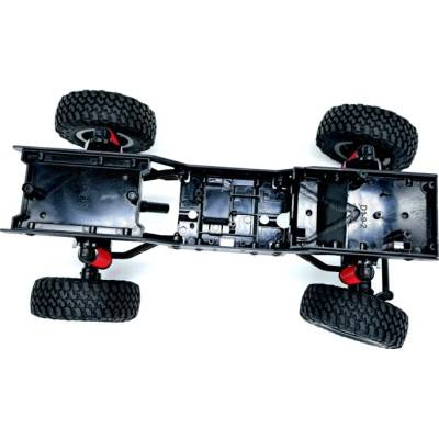 IQ models Podvozek pro Land Rover od RMT 2.0