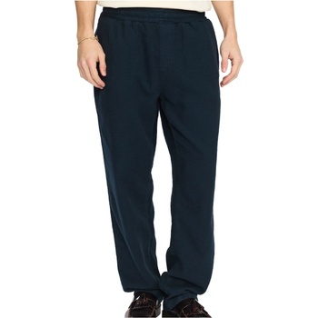 Revolution Мъжки ежедневен панталон Revolution Casual Trousers - Navy (007-4388-0211)
