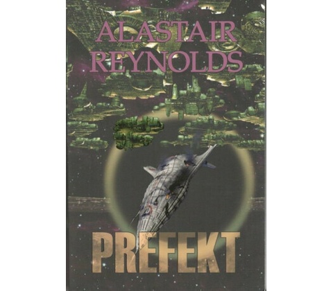 Prefekt
