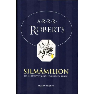 Silmámilion - Roberts A.R.R.R.
