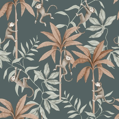 Borastapeter 6937 Vliesová tapeta na zeď Newbie Wallpaper, rozměry 0,53 x 10,05 m
