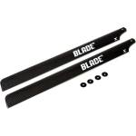 Blade Остриета на ротор Blade въглеродни 325mm: 330X/450X