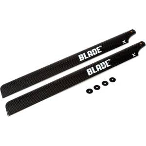 Blade Остриета на ротор Blade въглеродни 325mm: 330X/450X