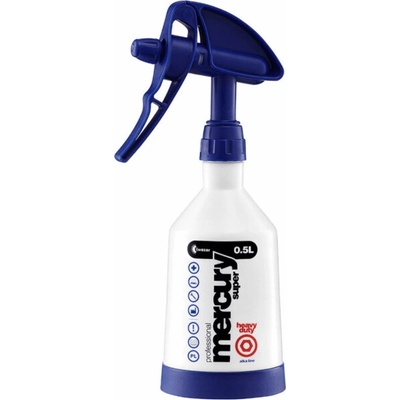 Kwazar Mercury Super HD 0,5 l