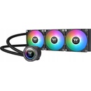 Thermaltake TH420 V2 ARGB Sync All-In-One Liquid Cooler CL-W376-PL14SW-A