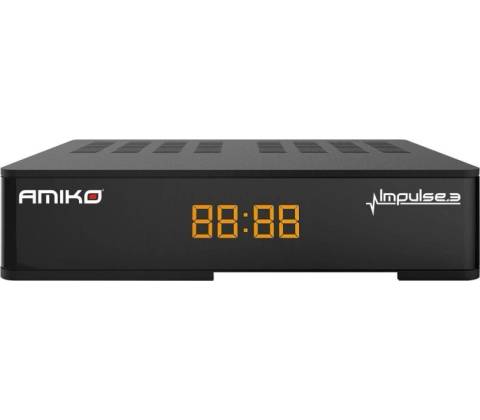 Amiko Impulse 3