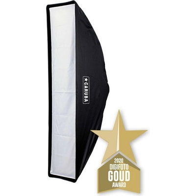 Caruba StripBox Softbox Caruba Quick 30 x 140 cm bowens