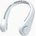 JisuLife Neck Life 3 white (FNL03R)