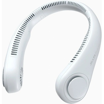 JisuLife Neck Life 3 white (FNL03R)
