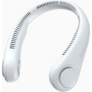 JisuLife Neck Life 3 white (FNL03R)