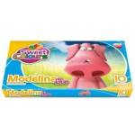 Sweet colours Modeline 10col fluorescent KOMA-PLAST