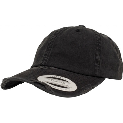 Flexfit Unisex FX6245DC Black