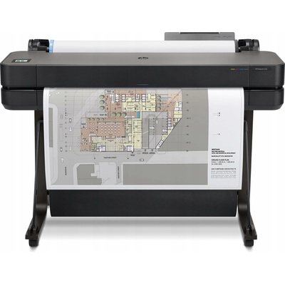HP DesignJet T630 2025 Edition 5HB11D – Hledejceny.cz