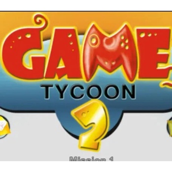 Game Tycoon 2