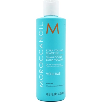 Moroccanoil Extra Volume Shampoo 250 ml