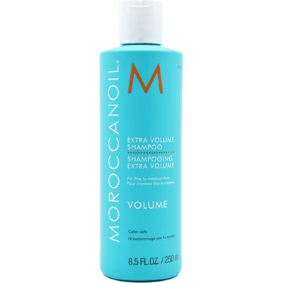 Moroccanoil Extra Volume Shampoo 250 ml