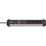 brennenstuhl 4 Plug 3 m Switch 1391010400