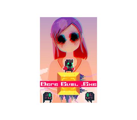 Dere Evil Exe
