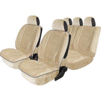 Autopotah Automega PROFIL, zlaté – Zboží Mobilmania