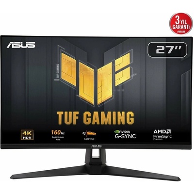 Asus TUF Gaming VG27UQ1A