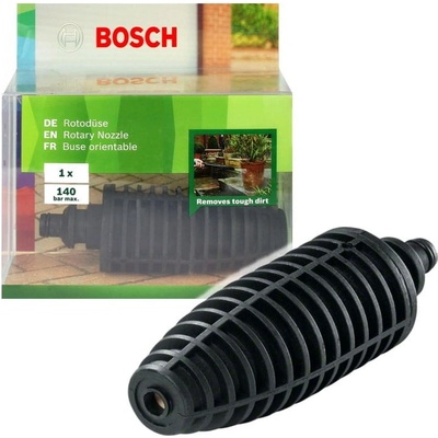 Systémové příslušenství Bosch Rotační tryska F016800580