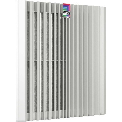 Rittal SK 3243.300 výstupní filtr (š x v x h) 323 x 323 x 44.7 mm Piece 1 ks