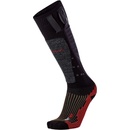 Therm-ic pánské vyhřívané ponožky PowerSock Heat Men V2 Bluetooth Bez baterie