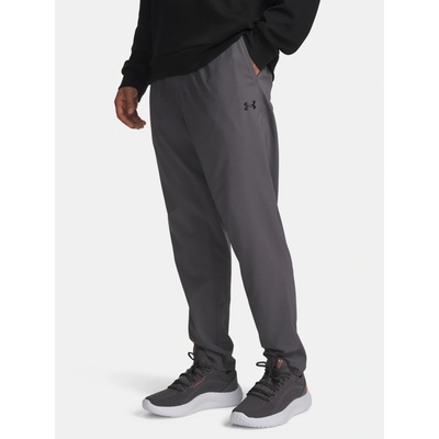 Under Armour Vanish Training Pant šedá
