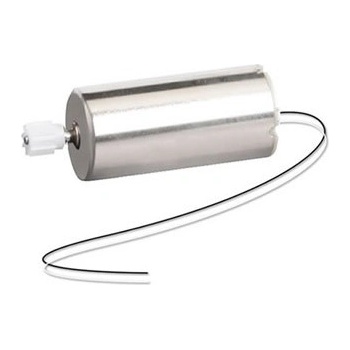 Syma X5UC X5UW motor A čiernobiely kábel
