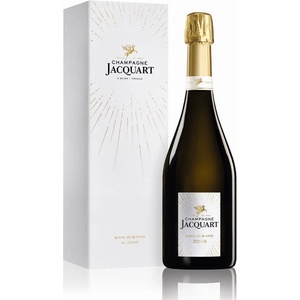 Jacquart Blanc de Blancs 2016 - drinklink - 175,24 лв
