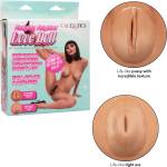 CalExotics Naughty Neighbor Love Doll