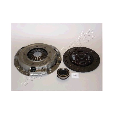 Spojková sada JAPANPARTS KF-K07