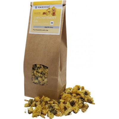 TCM Bohemia Chryzantémový čaj Ju Hua Tea 30 g