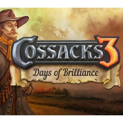 Cossacks 3 - Days of Brilliance