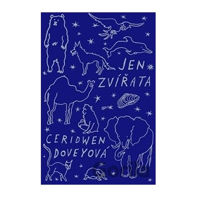 Jen zvířata Ceridwen Doveyová