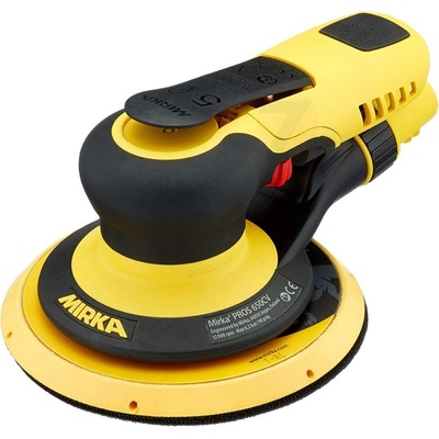 MIRKA PROS 625CV