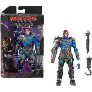 Mattel Masters Of Universe Делукс Екшън фигура - Trap Jaw (JKJ27)