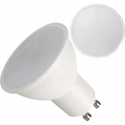 Kanlux 31234 GU10 6W-NW Svetelný zdroj LED MILEDO