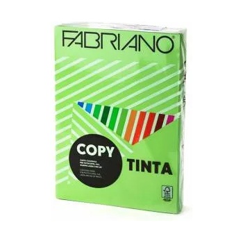 Fabriano Copy Tinta, A4, 80 g / m2, grass green, 500 sheets