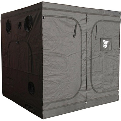Gorilla GorillaBox Tent White 240x120x200 cm