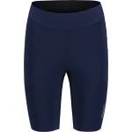 Maloja Дамски шорти за колоездене Maloja Women's OmbergM. Cycling bottoms - Night Sky (155-2452-0314)