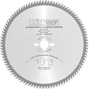 CMT Pílový kotúč na lamino, plast a neželezné kovy - D254x3,2 d30 Z80 HM Odhlučnený C29708110M